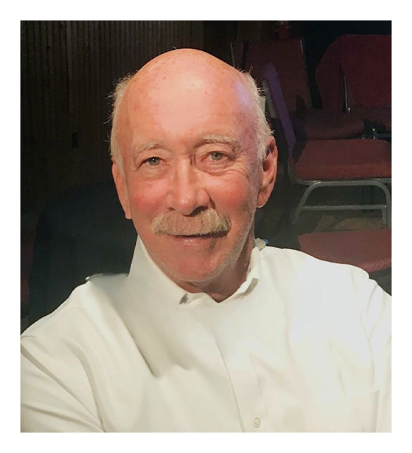 Richard Franks headshot
